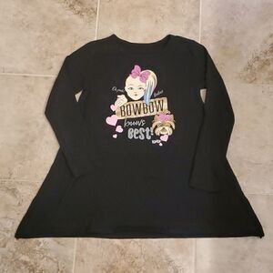 Girl's JoJo Siwa Nickelodeon tunic top